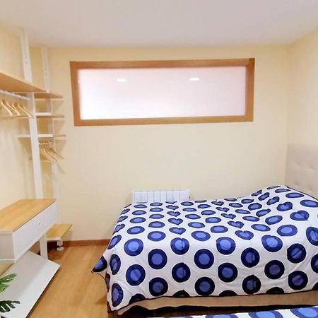 Bajo Las Estrellas Apartment ลูโก ภายนอก รูปภาพ