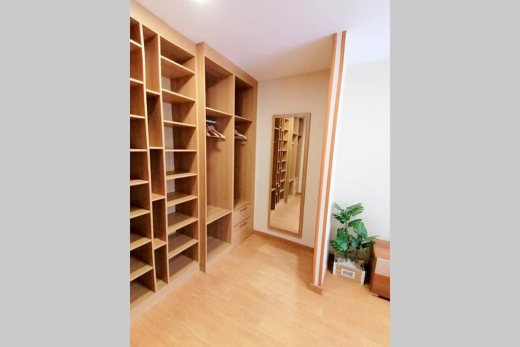 Bajo Las Estrellas Apartment ลูโก ภายนอก รูปภาพ