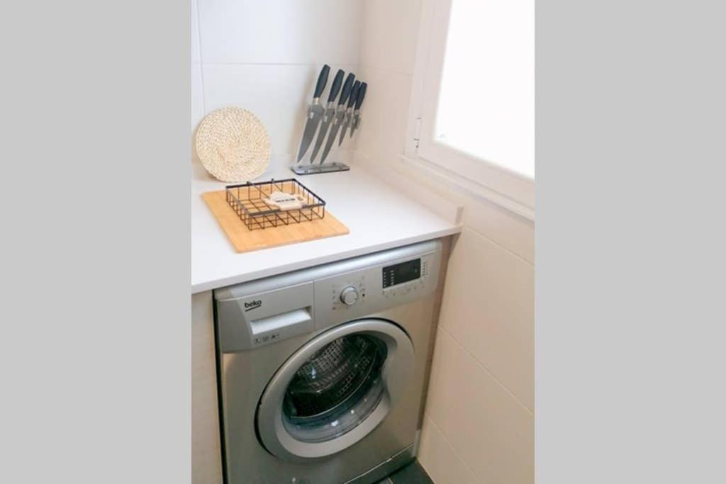 Bajo Las Estrellas Apartment ลูโก ภายนอก รูปภาพ